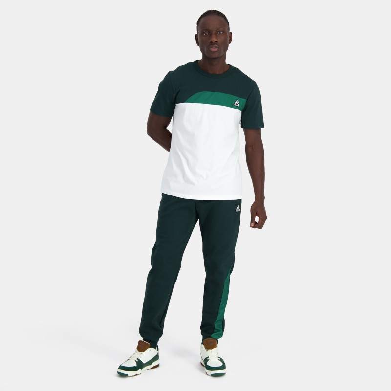 SAISON 2 Pant Regular Nø1 M scarab