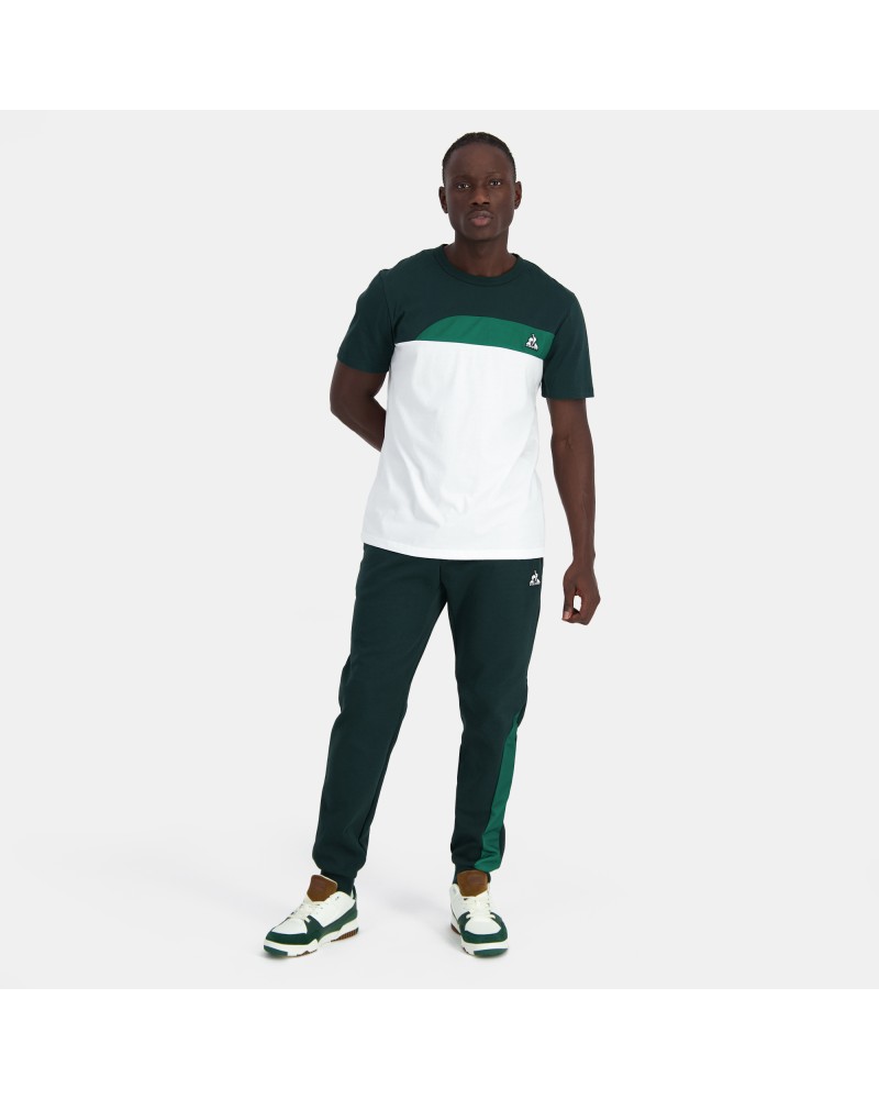 SAISON 2 Pant Regular Nø1 M scarab