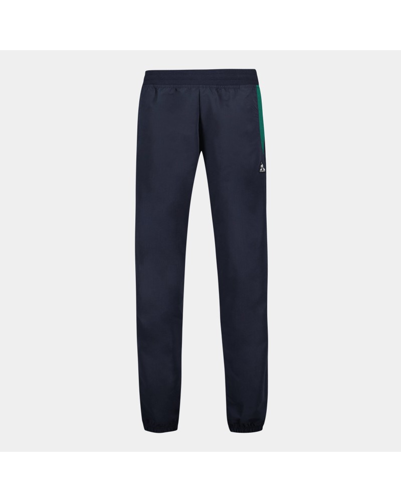 SAISON 2 Pant Nø2 M sky captain