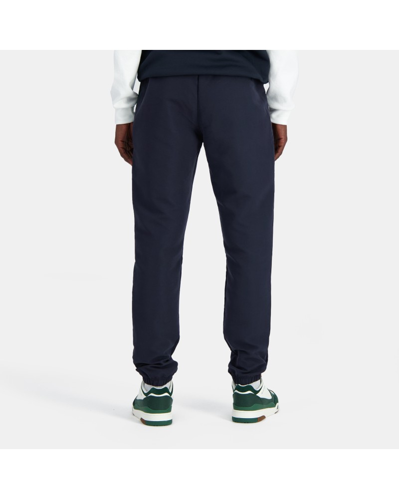 SAISON 2 Pant Nø2 M sky captain