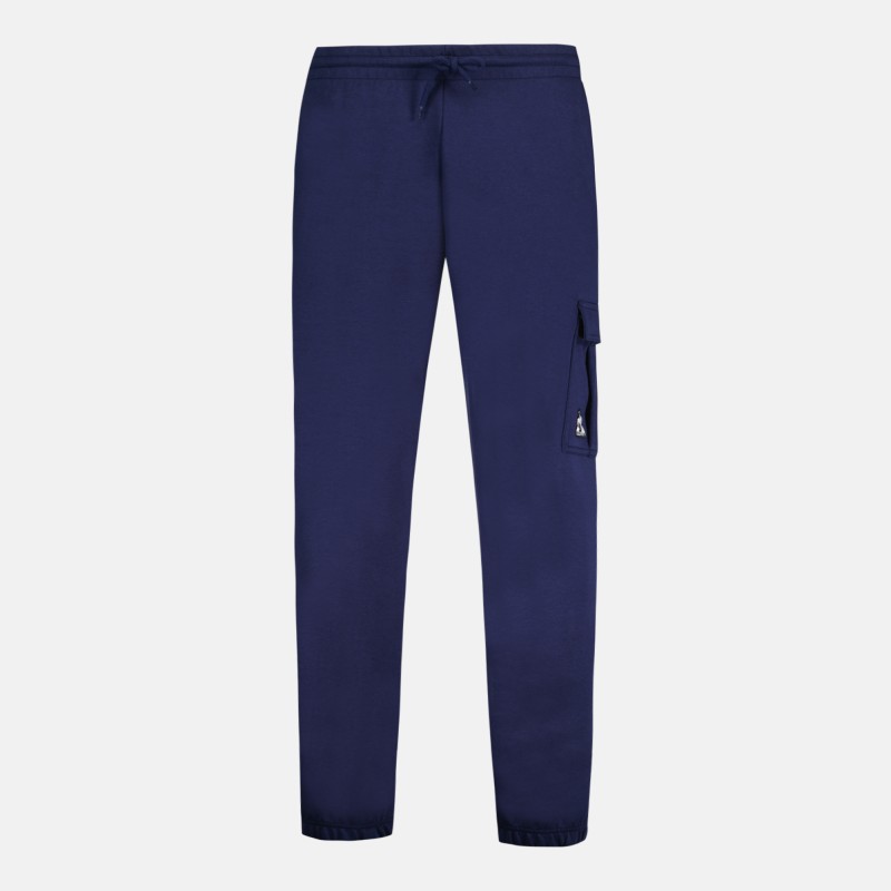 SAISON 1 Pant Loose Nø1 M bleu nuit