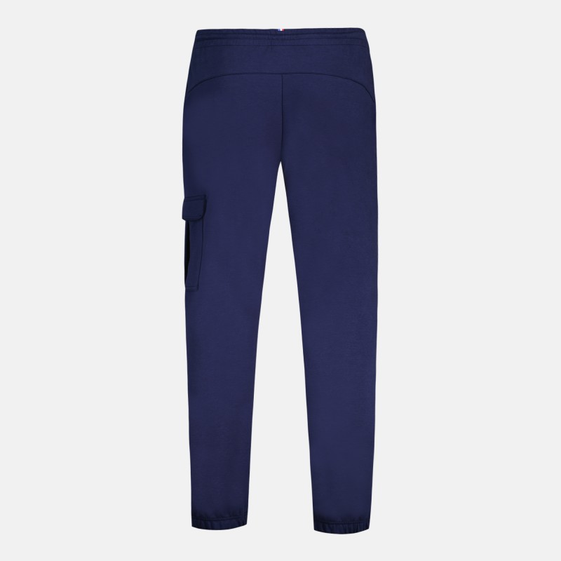 SAISON 1 Pant Loose Nø1 M bleu nuit