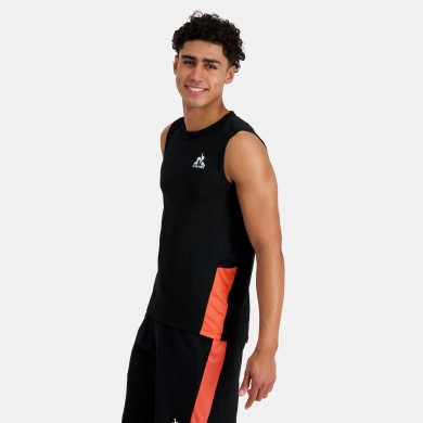 TRAINING SP Dbardeur Nø1 M black/orange