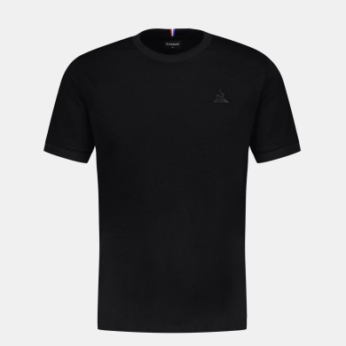 ESS T/T Tee SS Nø1 M black