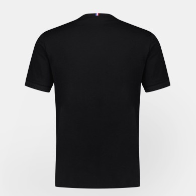 ESS T/T Tee SS Nø1 M black