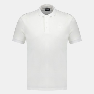 ESS T/T Polo SS Nø1 M new optical white