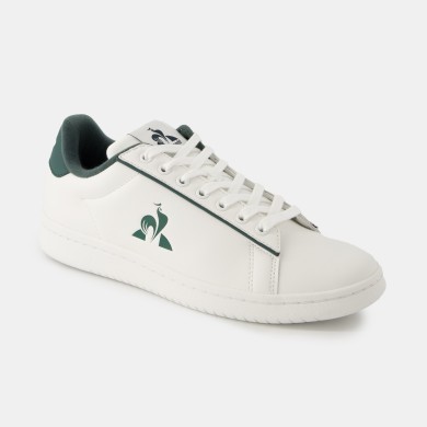 LCS COURT CLEAN optical white/ trekking