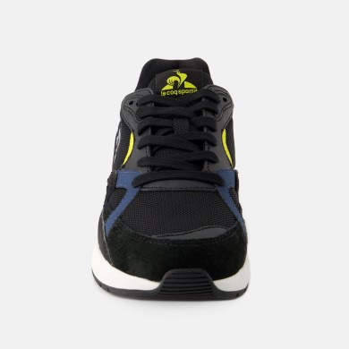 R850_2 black/ blazing yellow