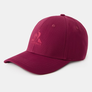 ESS T/T CAP Nø1 rambo red