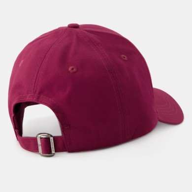 ESS T/T CAP Nø1 rambo red