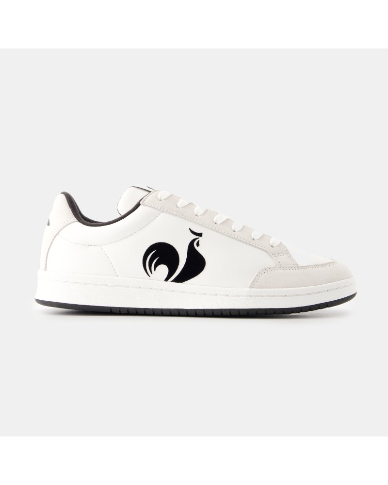 LCS COURT ROOSTER optical white/black