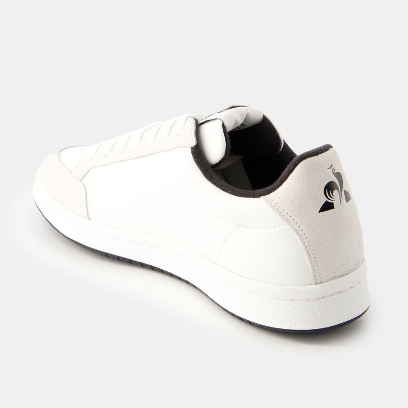 LCS COURT ROOSTER optical white/black