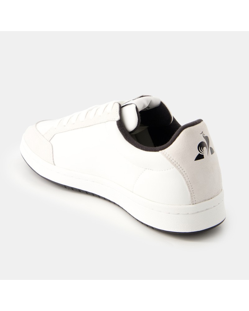 LCS COURT ROOSTER optical white/black