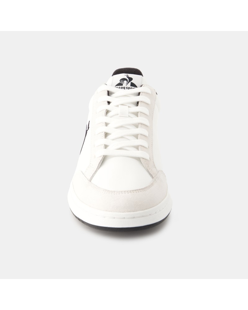 LCS COURT ROOSTER optical white/black