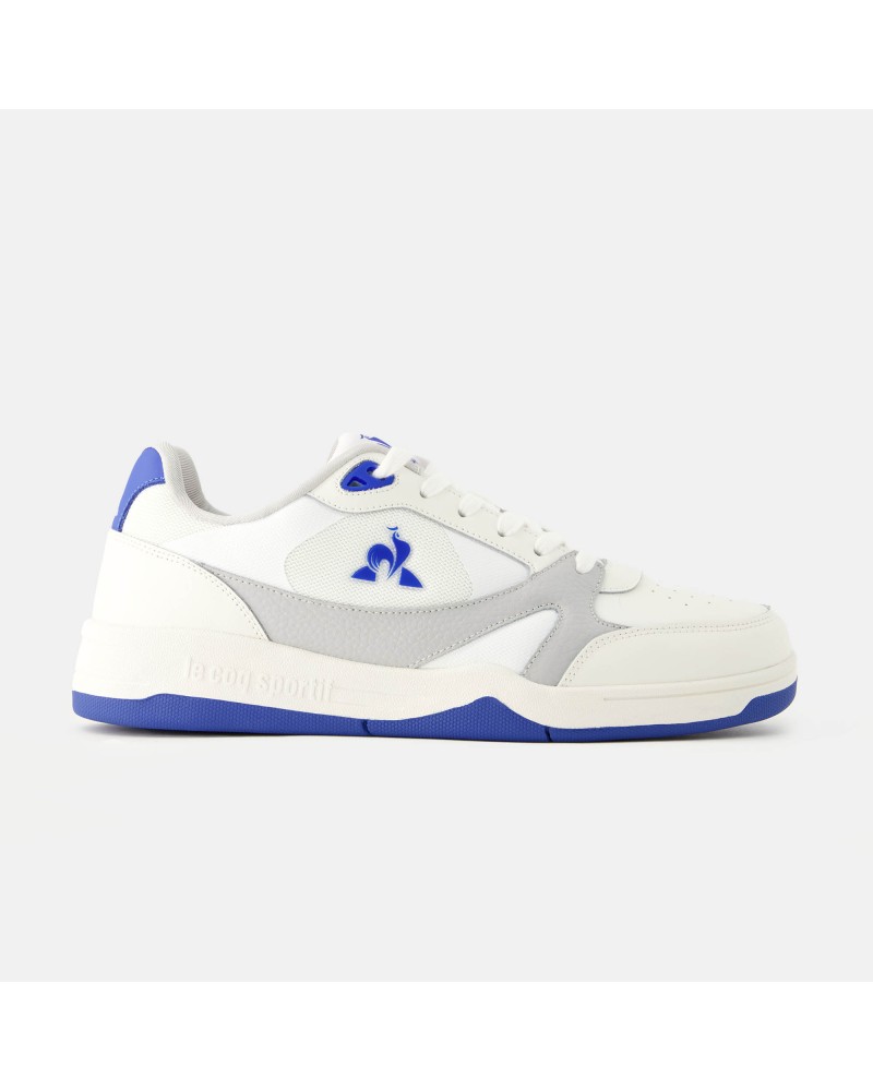 LCS PRO STAR LITE blanc optique/cobalt