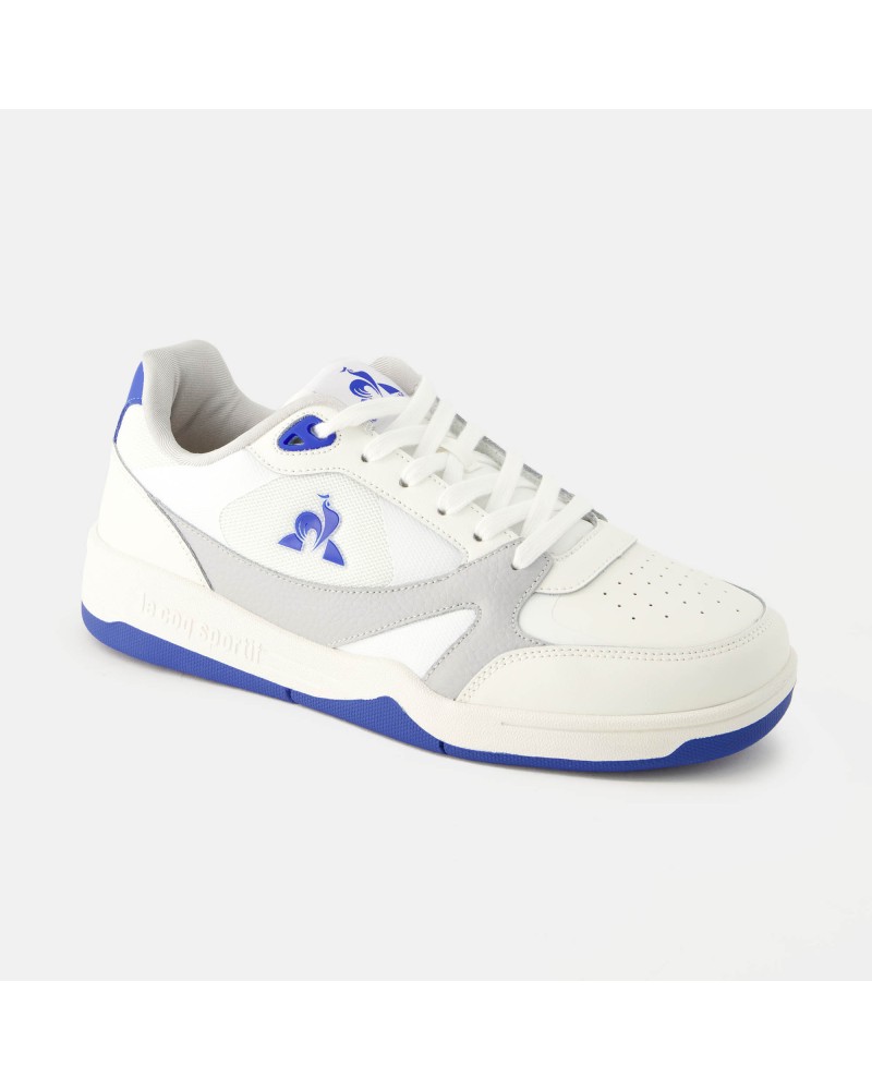 LCS PRO STAR LITE blanc optique/cobalt