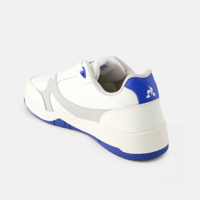 LCS PRO STAR LITE blanc optique/cobalt