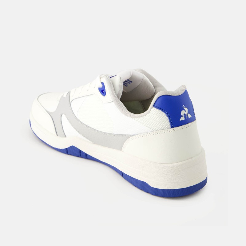LCS PRO STAR LITE blanc optique/cobalt