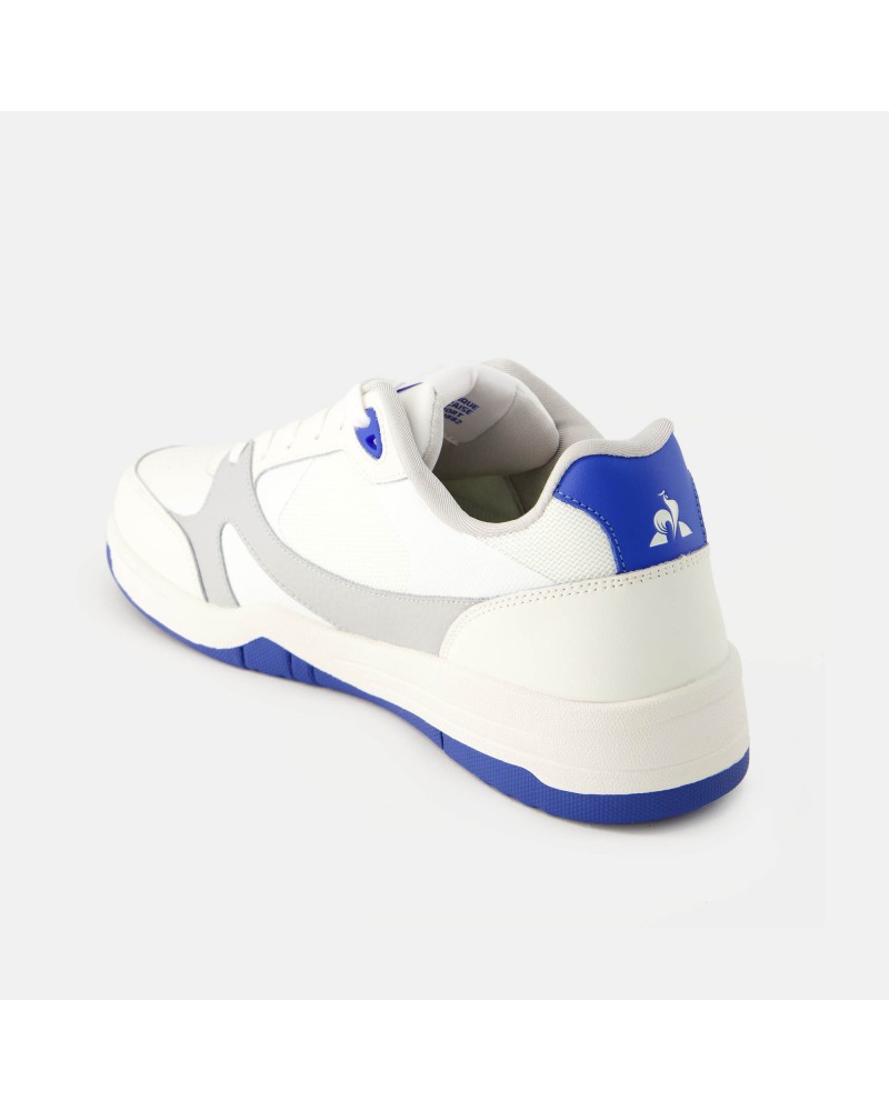 LCS PRO STAR LITE blanc optique/cobalt