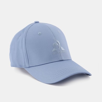 ESS T/T CAP N°1 denim délavé