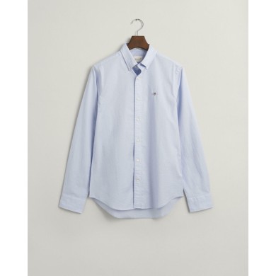 SLIM CLASSIC POPLIN SHIRT