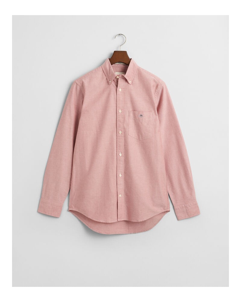 CHEMISE OXFORD RÉGULIÈRE