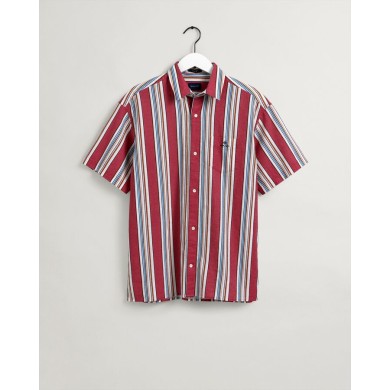 REL CO/LI STRIPE SS TOWN