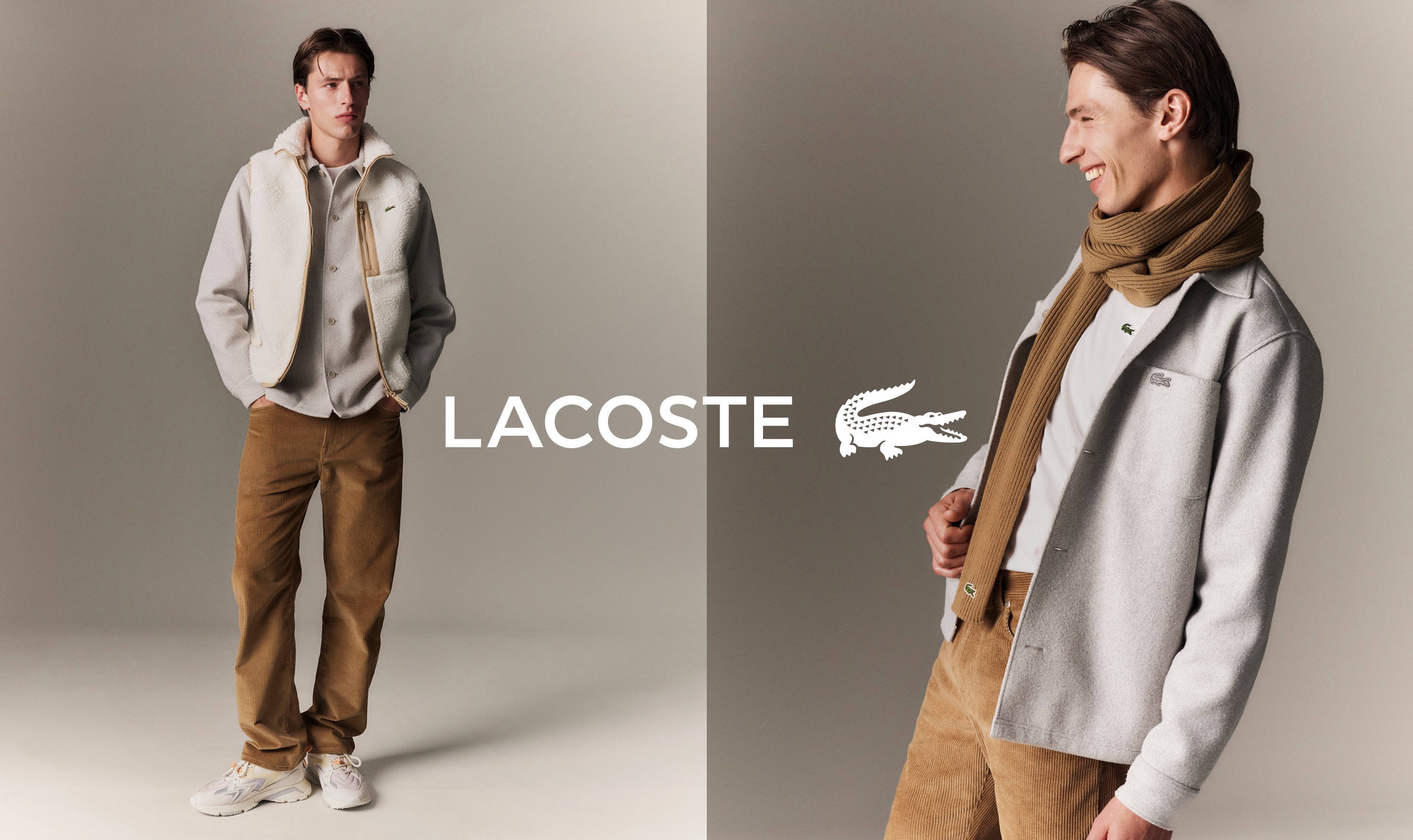 Lacoste Homme