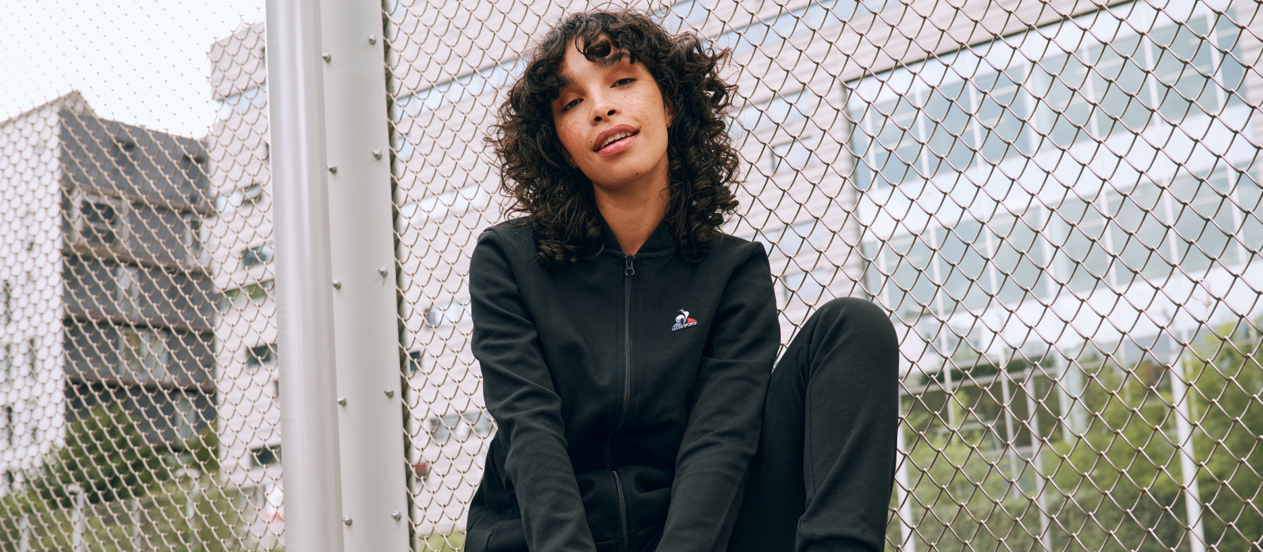 Le coq sportif Femme