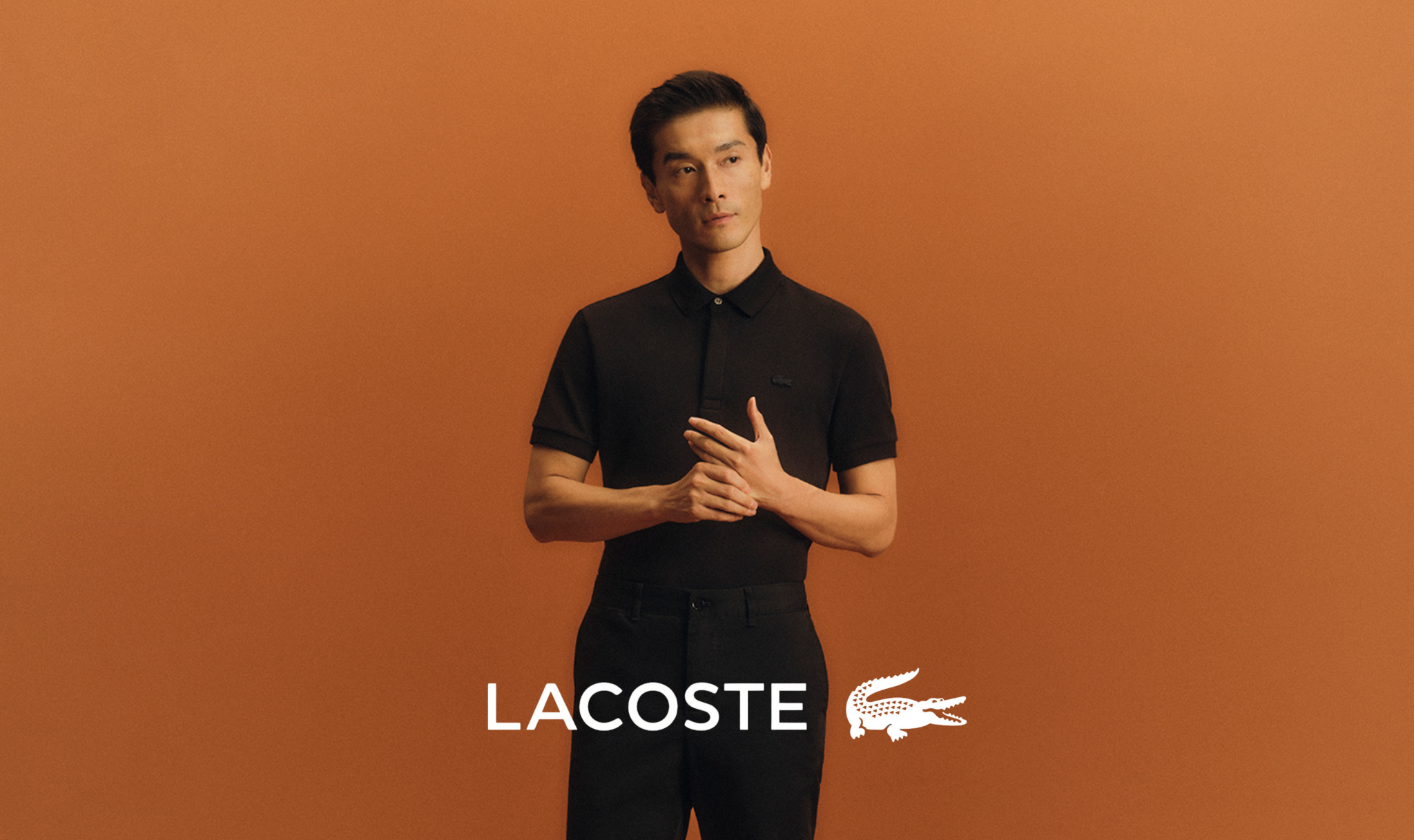 Lacoste Homme