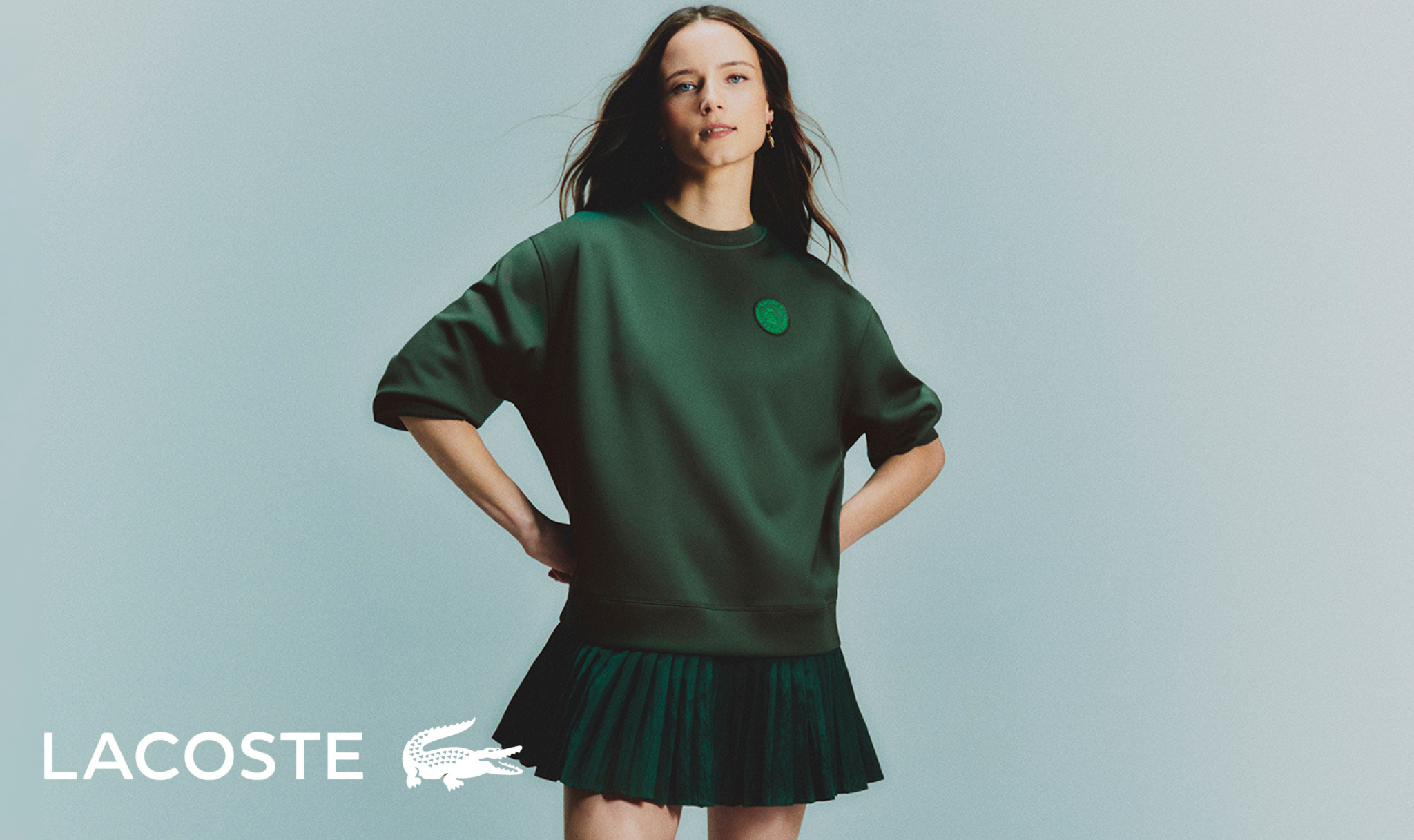Lacoste Femme