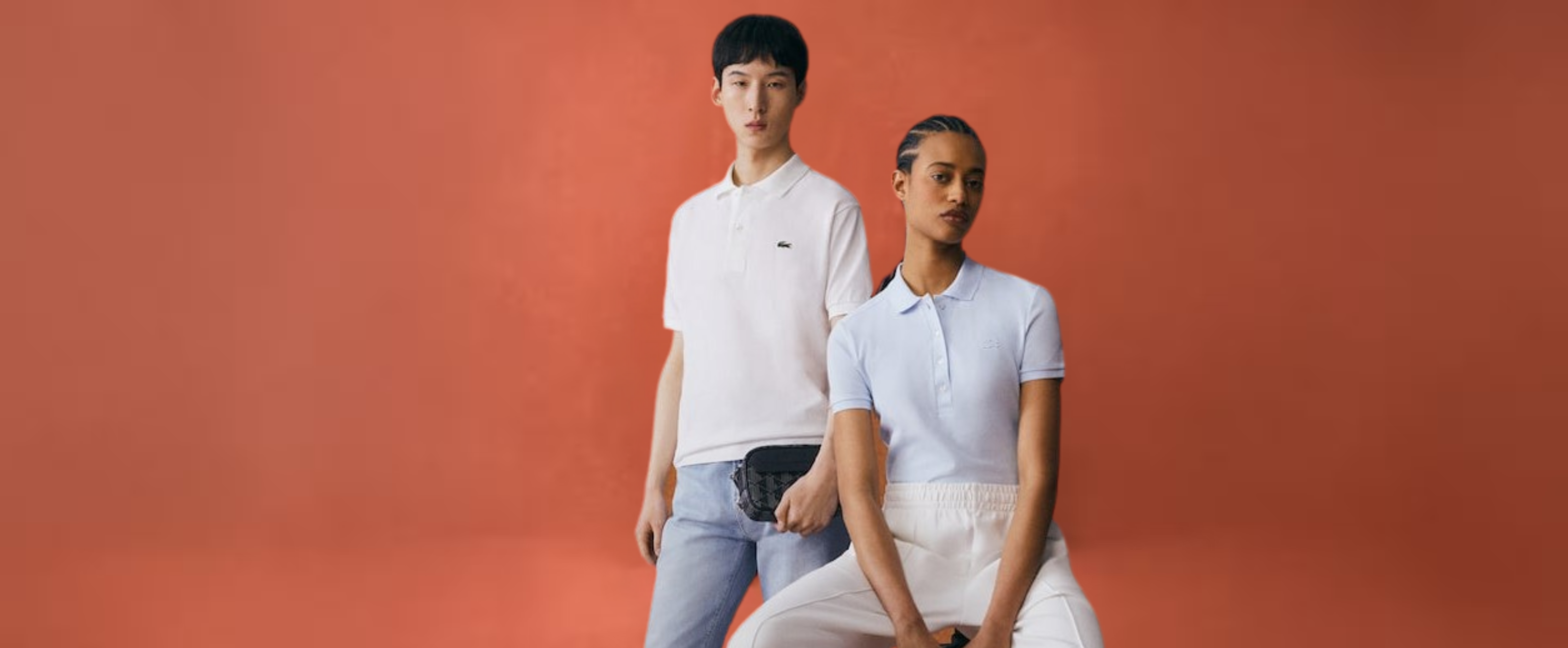 Lacoste Unisex